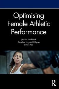 Produktbild: Optimising Female Athletic Performance