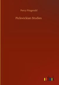 Produktbild: Pickwickian Studies