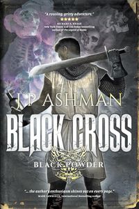 Produktbild: Black Cross
