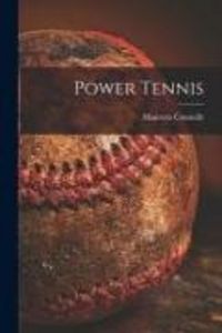 Produktbild: Power Tennis