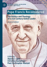 Produktbild: Pope Francis Reconsidered