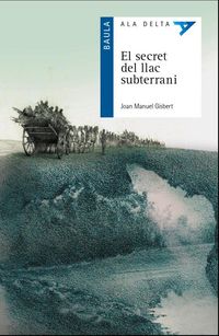Produktbild: El secret del llac subterrani