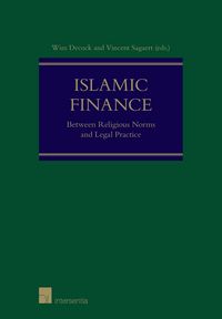 Produktbild: Islamic Finance