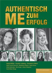 Produktbild: Authentisch Me Zum Erfolg