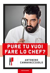 Produktbild: Pure tu vuoi fare lo chef?