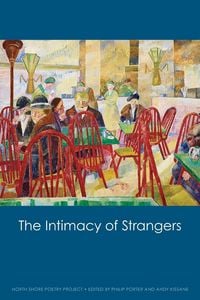 Produktbild: The Intimacy of Strangers