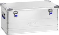 Produktbild: Alutec INDUSTRY 92 13092 Transportkiste Aluminium (L x B x H) 780 x 385 x 379 mm