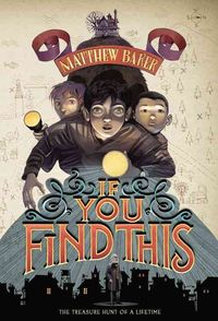 Produktbild: If You Find This