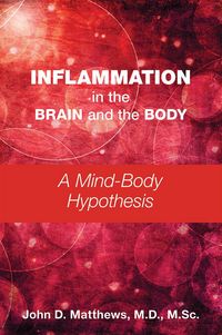 Produktbild: Inflammation in the Brain and the Body