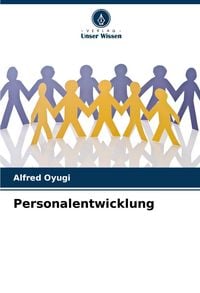 Produktbild: Personalentwicklung