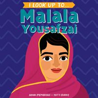 Produktbild: I Look Up To... Malala Yousafzai