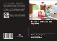 Produktbild: Survie et entretien des implants