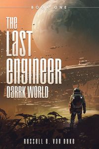 Produktbild: THE LAST ENGINEER