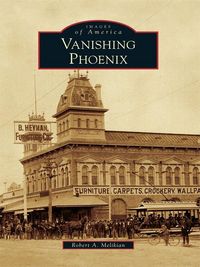 Produktbild: Vanishing Phoenix