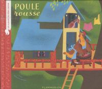 Produktbild: Poule rousse
