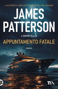Produktbild: Appuntamento fatale