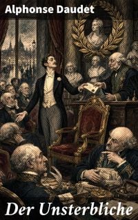 Produktbild: Der Unsterbliche