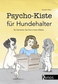 Produktbild: Psycho-Kiste f&uuml;r Hundehalter