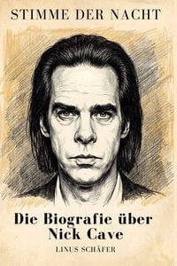 Produktbild: Die Biografie &uuml;ber Nick Cave