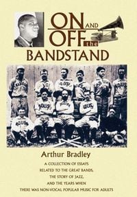 Produktbild: On and Off the Bandstand