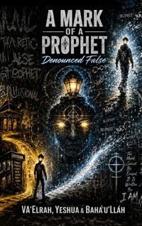 Produktbild: A Mark of a Prophet