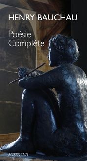 Produktbild: Po&eacute;sie compl&egrave;te