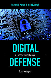 Produktbild: Digital Defense