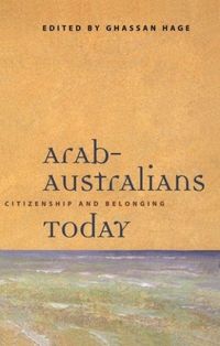 Produktbild: Arab-Australians Today