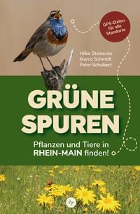 Produktbild: Gr&uuml;ne Spuren