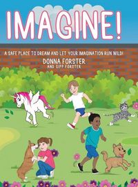 Produktbild: Imagine!