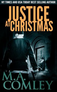 Produktbild: Justice at Christmas