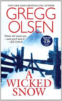 Produktbild: Wicked Snow