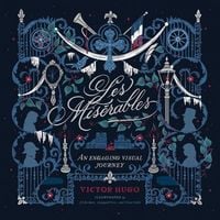 Produktbild: Les Miserables