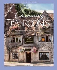 Produktbild: Charming Tea Rooms