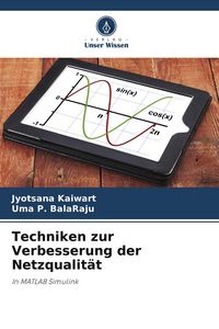 Produktbild: Techniken zur Verbesserung der Netzqualit&auml;t