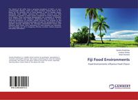 Produktbild: Fiji Food Environments