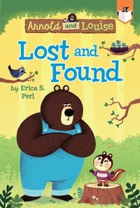 Produktbild: Lost and Found #2