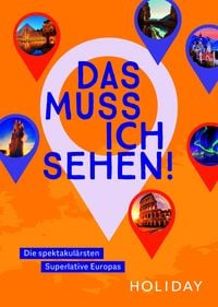 Produktbild Das muss ich sehen!