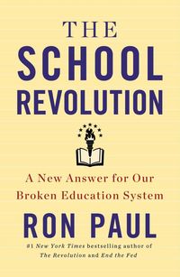 Produktbild: The School Revolution