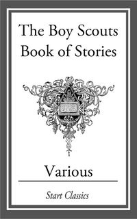 Produktbild: The Boy Scouts Book of Stories