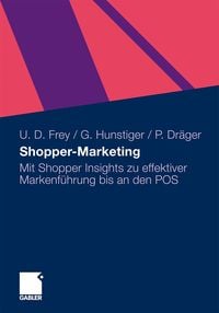Produktbild: Shopper-Marketing