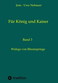 Produktbild: F&uuml;r K&ouml;nig und Kaiser