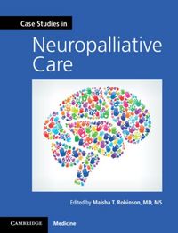 Produktbild: Case Studies in Neuropalliative Care