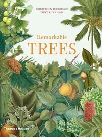 Produktbild: Remarkable Trees