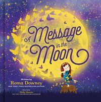 Produktbild: A Message in the Moon