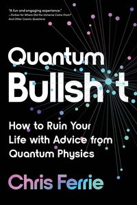 Produktbild: Quantum Bullsh*t