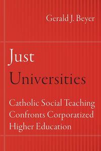 Produktbild: Just Universities