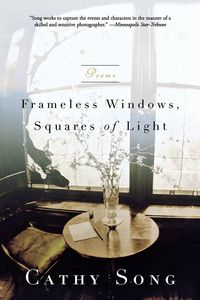 Produktbild: Frameless Windows, Squares of Light
