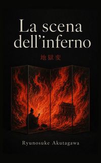 Produktbild: La scena dell'inferno