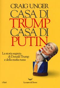 Produktbild: Casa di Trump, casa di Putin. La storia segreta di Donald Trump e della mafia russa